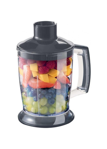 Занурювальний блендер SHB 5608BK Sencor (315602822)