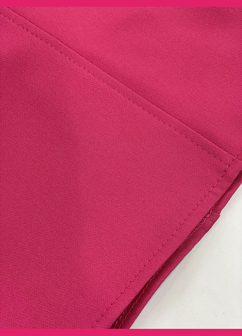 Утеплена кофта на замку для дівчинки No Brand (307921110)