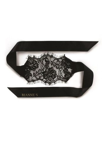 Романтичний набір RS Essentials - Kit d'Amour Zwart/Roze RIANNE S (299007104)