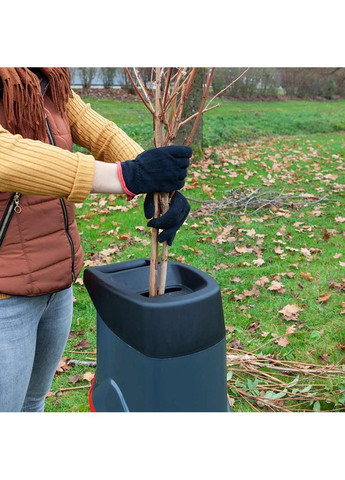 Садовий подрібнювач MH 2500 Slice (113871) AL-KO (338562590)