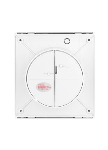 Вытяжной вентилятор 20 Вт, 120 м3/ч, 2300 об/мин, 33 дБ, Ardesto (342113965)