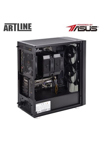 Компьютер WorkStation W75v52 ARTLINE (364874987)