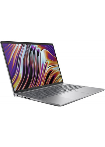 Ноутбук ZBook Power G11A Silver (B2ZZ9ES) HP (323111431)