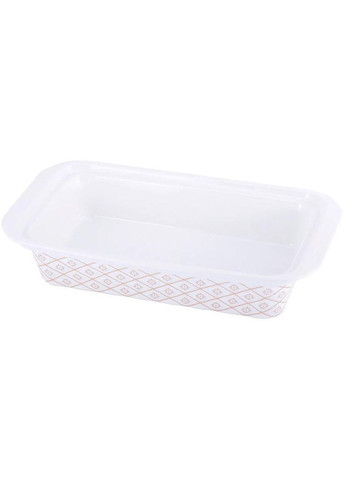 Марміт Food Warmer "In Gold" керамічна форма 1.3л, 30.5см з підігрівом Kamille (297201621)