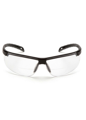 Бифокальные защитные очки Ever-Lite Bifocal (clear +3.0) Super Anti-Fog H2MAX, бифокальные прозрачные с диоптриями Pyramex (319704748)