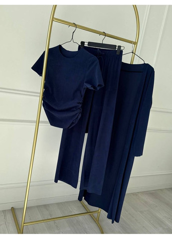 Женский костюм тройка Avanti (365066019)