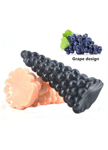 Анальный расширитель BunchGrapes No Brand (339865034)