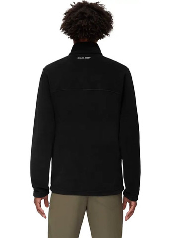 Флісова кофта Innominata ML Jacket Men Black Mammut (317670318)