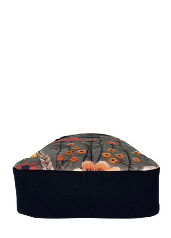 Рюкзак Жіночий Corfu Мультиколор R1603EX127 Exodus Міський рюкзак (360973919)