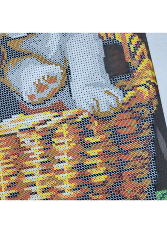 НАБОР ARHIBIS 3580 Щенки бигль, набор для вышивания бисером картины Dana (369666255)