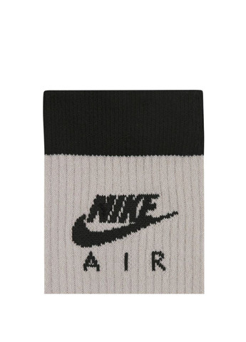 Шкарпетки U EVERYDAY ESSENTIAL CREW DH6170-902 Nike (284162982)
