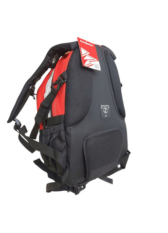 Міський рюкзак (47×31×16 см) Onepolar 1002 red (341536998)