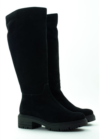 Чоботи V8375 Black розмір VILANSI (363840836)