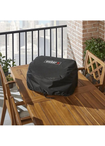 Чохол для електричного грилю Lumen 7199-W Weber (358498398)