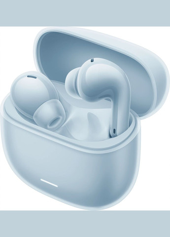 TWS Redmi Buds 6 Lite Blue (BHR8660GL) UA Xiaomi (330032500)