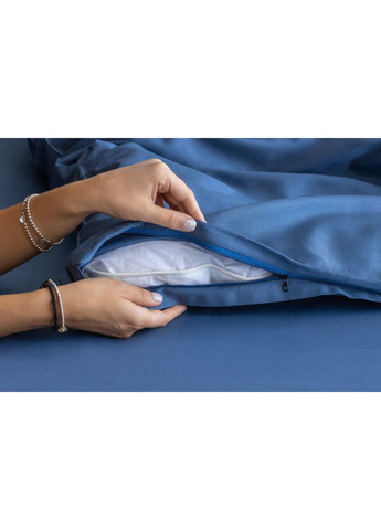 Комплект двоспальної постiльної бiлизни HYGG (368830652)