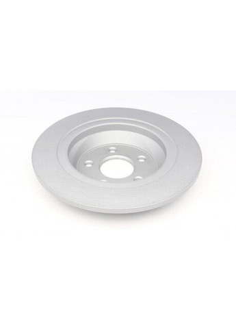 Диск гальмівний FORD MONDEO V 1.0-2.0 2014- 250.1376.20-ua ZIMMERMANN (366168953)