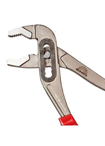 Клещи переставные 250 мм захват 40 мм Vitals (352750925)