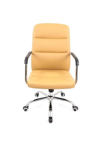 Кресло Натан CH TILT Бежевый Аклас (360546212)