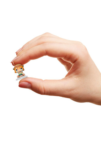 Набор игровых фигурок Bitty POP! - Нами (4 фигурки в асс.) Funko (370034537)