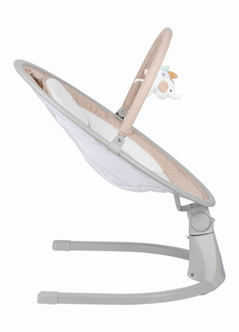 Качели детские Elite, beige FreeOn (321960959)