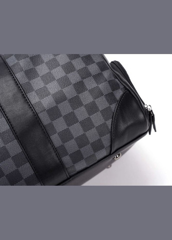 Стильная большая сумка для мужчин, повседневная сумка для города, спортивная сумка для зала PTR No Brand (335053717)