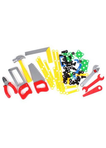 Набір Столик інструментів Майстерня (TH5064) ТехноК (364115157)