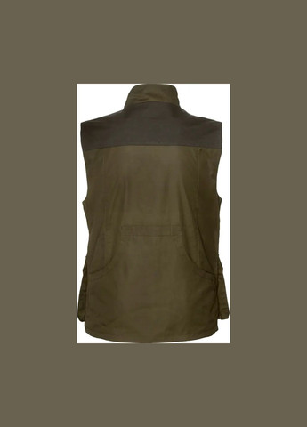 Жилет Seeland Key-Point Зелений No Brand (317670370)