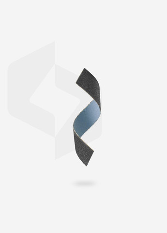 Сменные двусторонние файлы papmAm Mix для пилы прямой 180/240 грит (50 шт) Stalex (306548096)