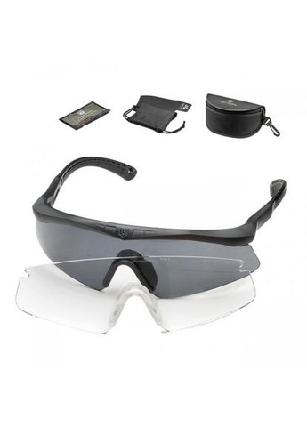 Сертифіковані балістичні окуляри Sawfly військові тактичні стрільці Revision (365860349)