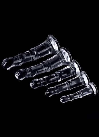 Фаллоімітатор Dingo K 25 cм No Brand (322199472)