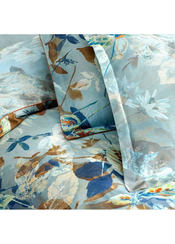 Комплект постільної білизни Євро Sarev (315868717)