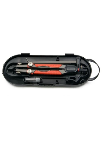 Готовальня COMPACT 4 предмета D540 (S0676560) Rotring (393771601)