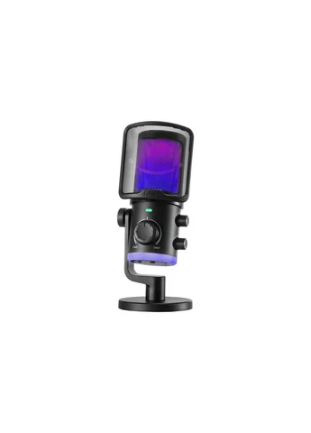 Мікрофон (m407572) Fifine AM6 USB Black (369033202)