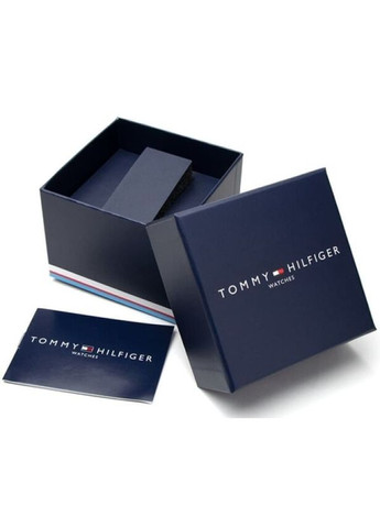 Чоловічі наручні годинники 1791321 Tommy Hilfiger (330813125)