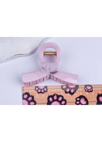 Крабік заколка для волосся, краб 8 см Fashion Jewelry (393951789)