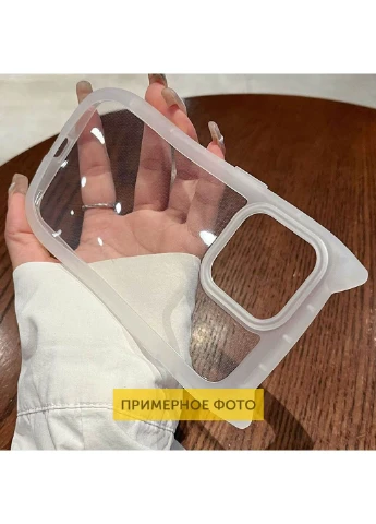 Чехол TPU Cat для Apple iPhone 7 / 8 / SE (2020) (2022) (4.7") Epik (390654545)
