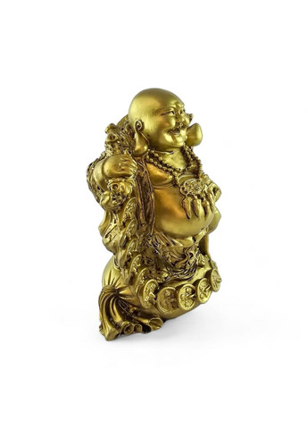 Хотел с тыквой глоткой и монетами (17.5х13х9,5 см) No Brand (317042019)