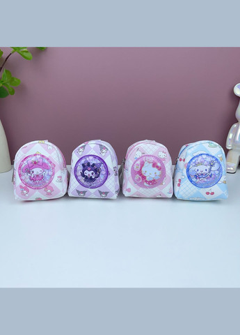 Брелок Привіт Кітті сумочка Hello Kitty рюкзачок дитячий 9,5*8*5 см Shantou (311301062)