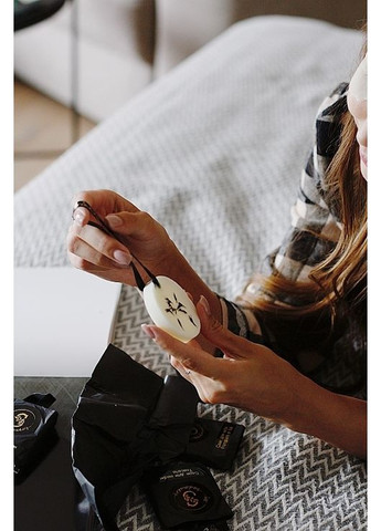 Ароматичне саше Frangipani Of Bali 3шт (1436692-29054525) BY SADOVSKIY (368613128)