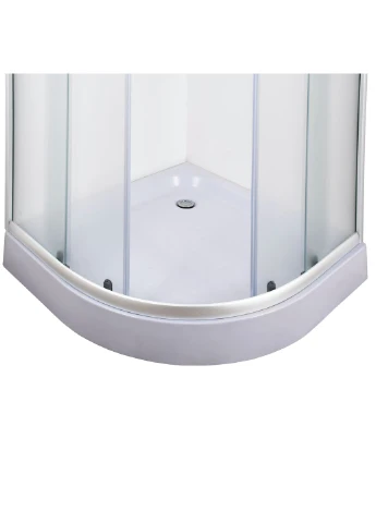 Душова кабіна WISLA 90W Bravo 000015064 (385687661)