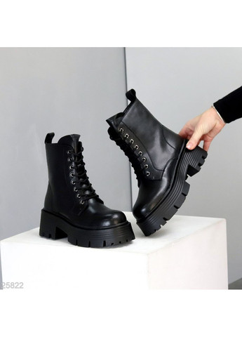 Зимние зимние ботинки Helen