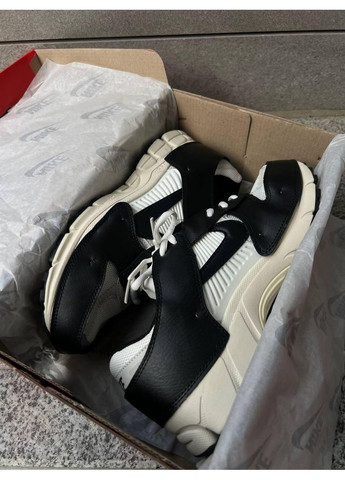 КРОССОВКИ ЖЕНСКИЕ NIKE ZOOM VOMERO 5 «TIMELESS» НАЙК АИР ЗУМ ВОМЕРО 5 No Brand белые демисезоны (368884683)