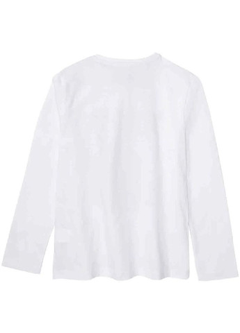 Комбинированная всесезон пижама лонгслив + леггинсы Pepperts