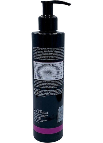 Сыворотка для восстановления структуры волос 72 Silky Smooth 250ml (1370701-14972487) Emotion (368638883)