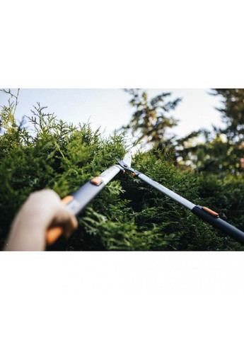 Ножиці садові SmartFit HS86 114800 (1013565) Fiskars (325683754)