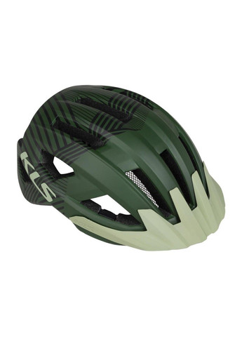 Шолом Daze зелений мілітарі KLS (312484205)