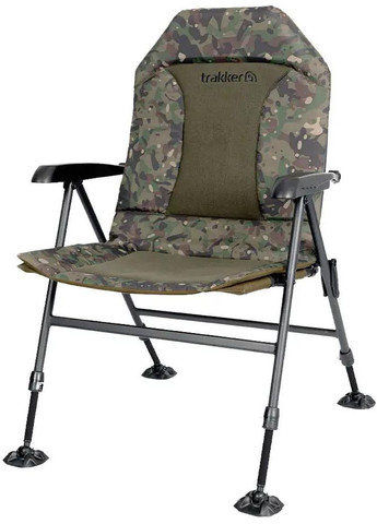 Кресло Trakker RLX Recliner Chair 62x35-45х55cm No Brand (369766865)