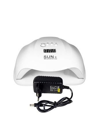 Лампа для сушіння гель-лаку X 54 W Sun (367990906)