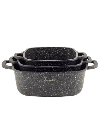 Набір посуду 8 пр. KM-4435 Kamille (316616832)